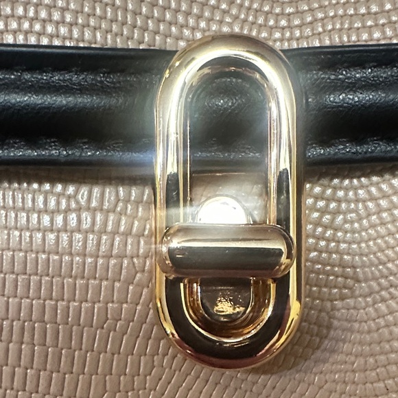 Jules Kae Lizard Mia Bag - Picture 9 of 11